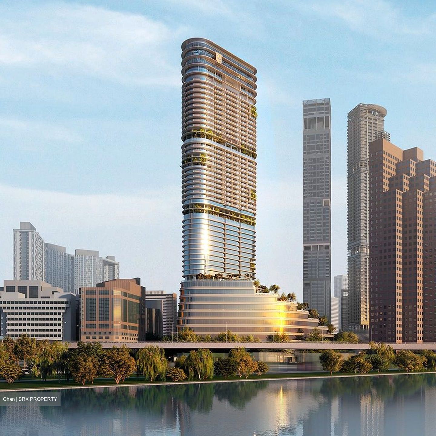 Newport Residences (D2), Condominium #500856721